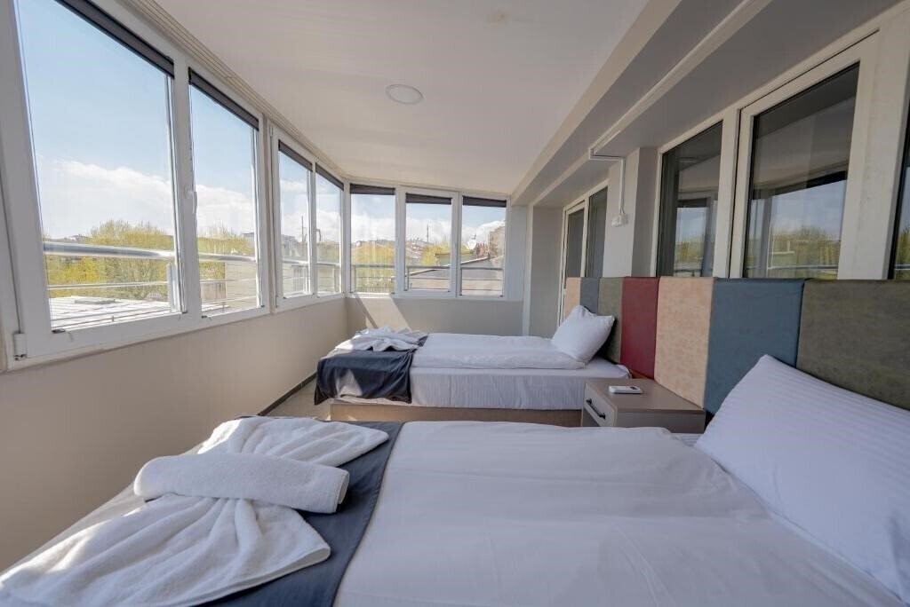 Вид Diamond Hotel Old City (ex. Diamond Hotel S) 3*