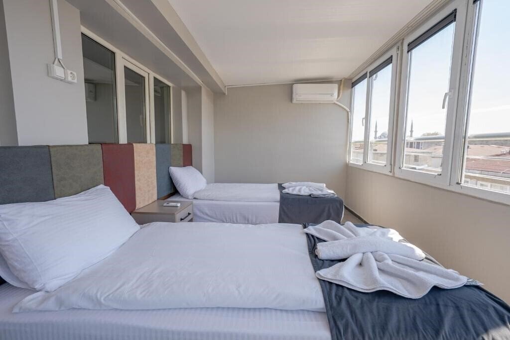 Территория Diamond Hotel Old City (ex. Diamond Hotel S) 3*