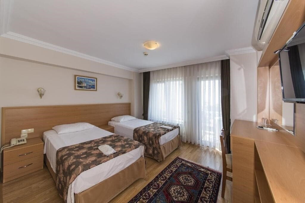 Картинка Deniz Houses Boutique 3*