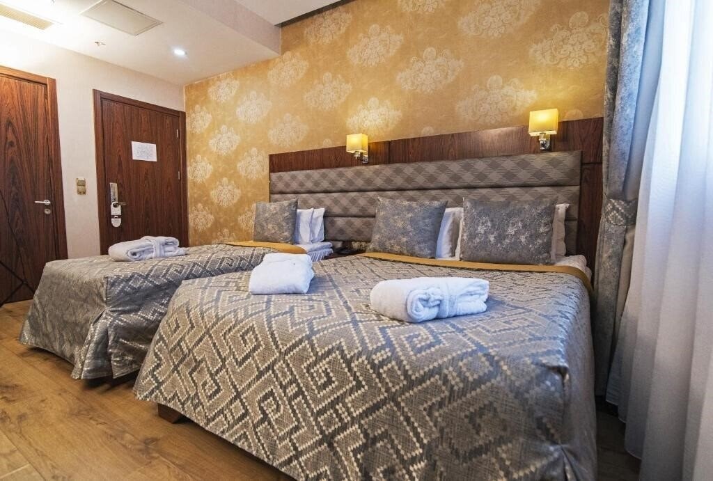 Фото Midmar Hotel 4*
