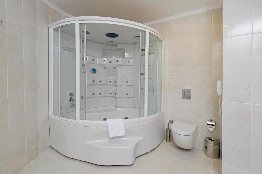 Панорама Midmar Hotel 4*