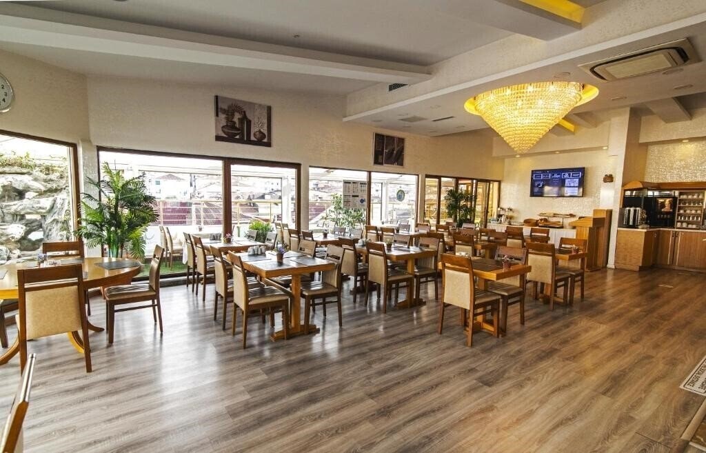 Картинка Midmar Hotel 4*