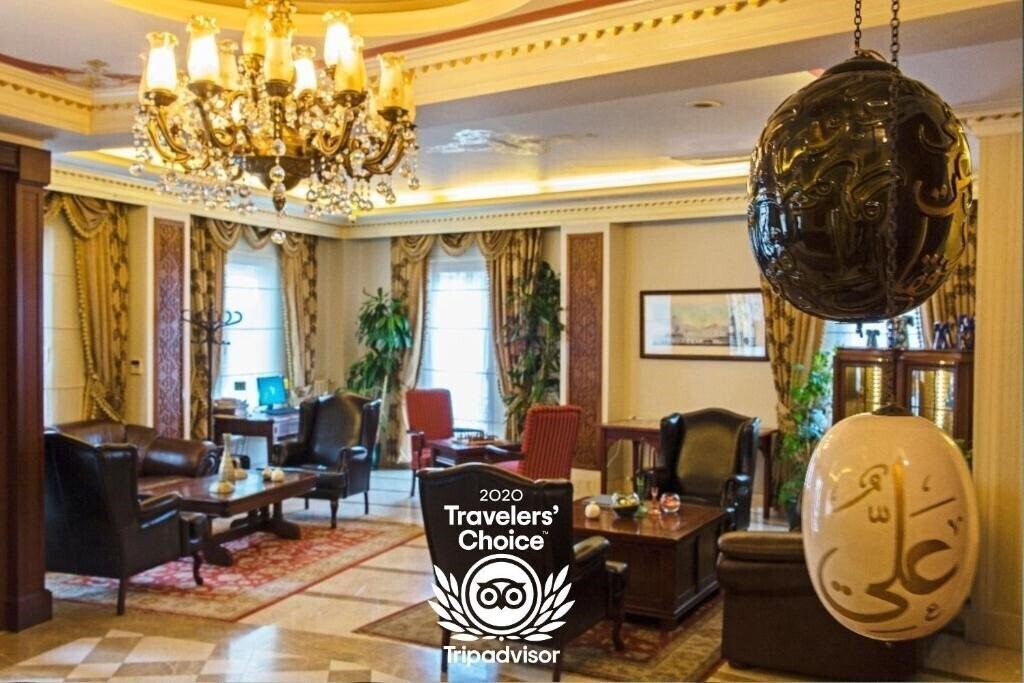 Территория Acra Hotel (ex. Acra Hotel Special Category) 4*