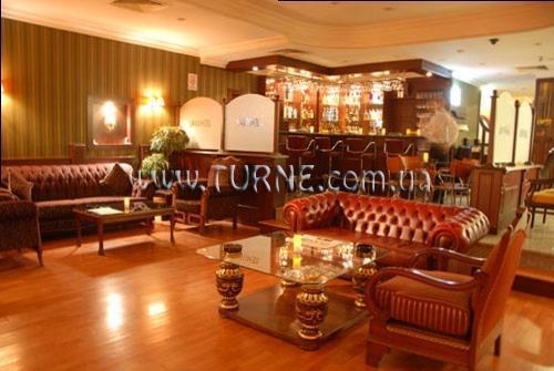 Панорама Seminal Hotel 4*