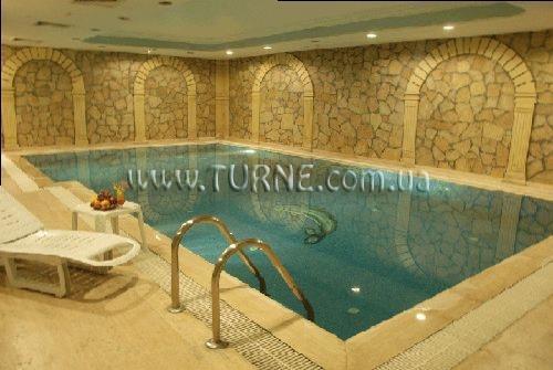 Апартаменти Seminal Hotel 4*