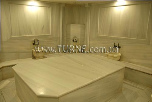 Територія Seminal Hotel 4*