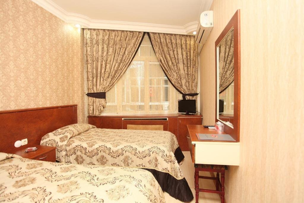 Территория Turvan Hotel 3*