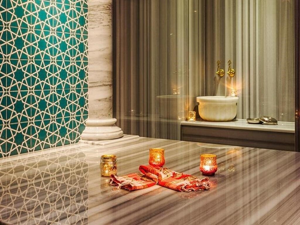 Панорама Nidya Hotel Esenyurt 4*