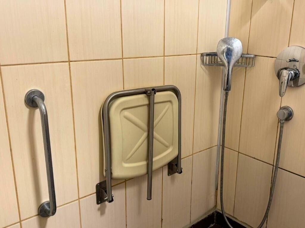 Панорама Nidya Hotel Esenyurt 4*