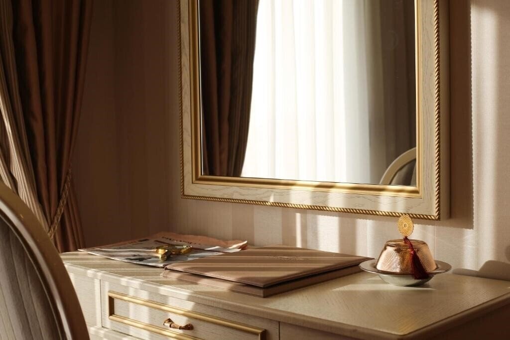 Территория Halifaks Hotel (ex. Halifaks) 4*