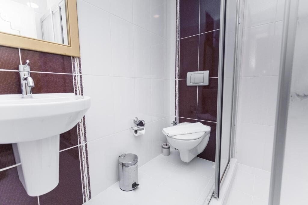 Апартаменты Saba Sultan Hotel 3*