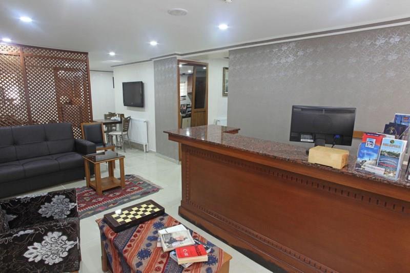 Апартаменти New House Hotel 4*