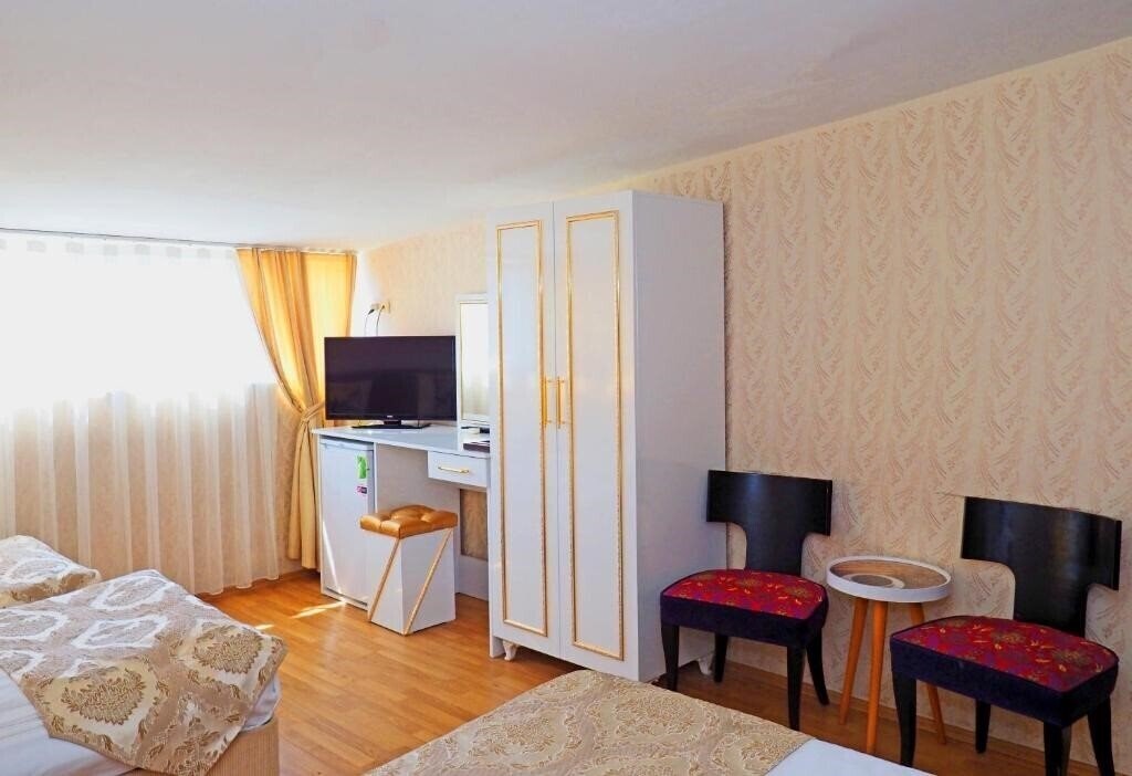 Картинка Nagehan Hotel Old City 4*
