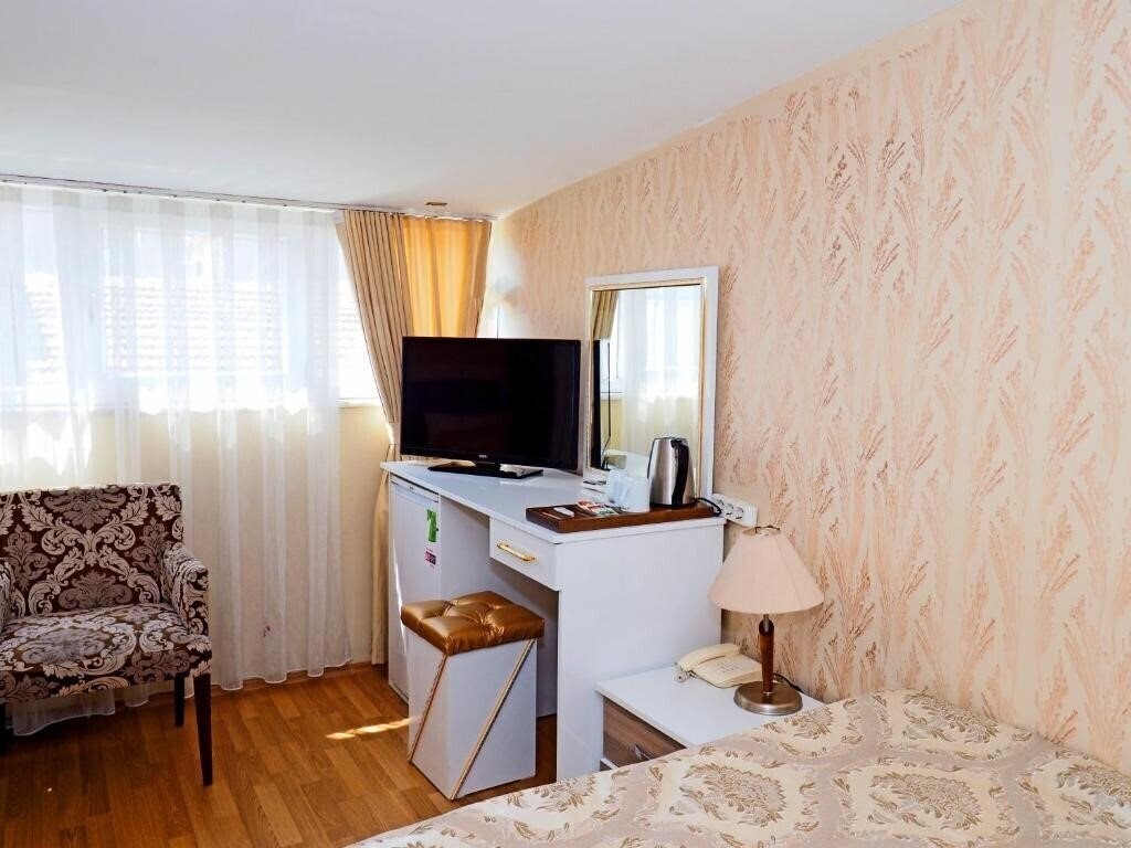 Фотографія Nagehan Hotel Old City 4*