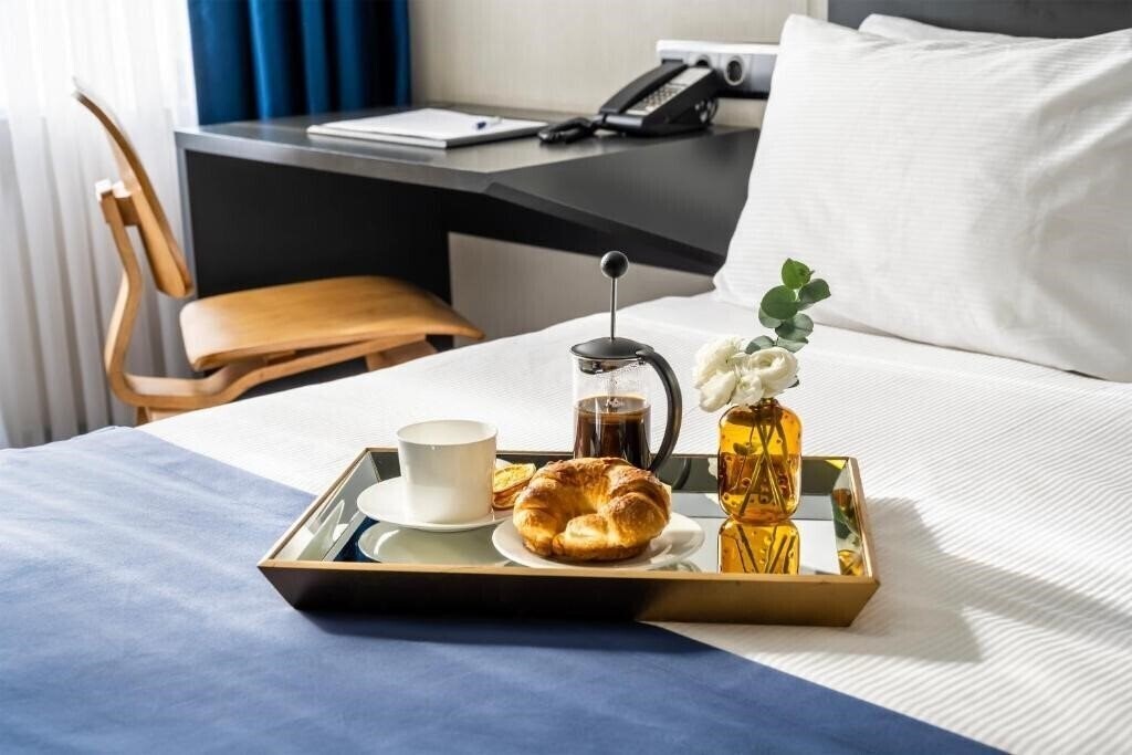 Апартаменты Misa Hotel 3*