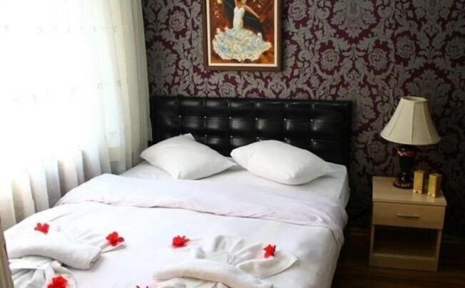 Фото Sultanahmet King Palace Hotel (ex. King Palace Hotel) 3*