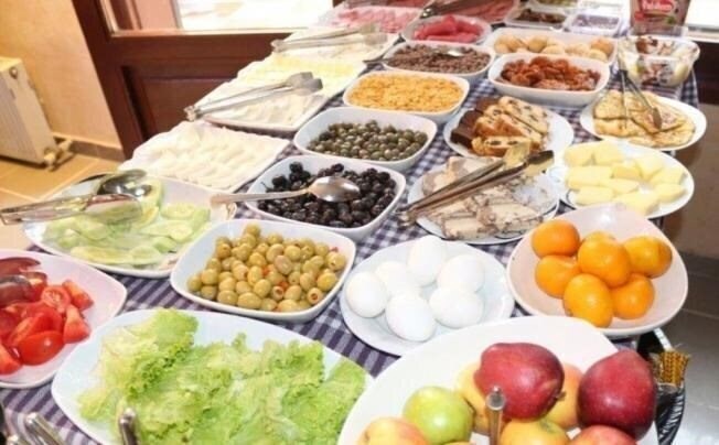 Фотография Sultanahmet King Palace Hotel (ex. King Palace Hotel) 3*