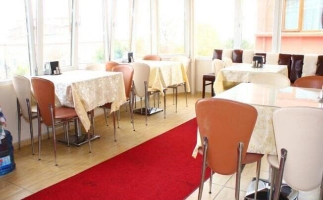 Картинка Sultanahmet King Palace Hotel (ex. King Palace Hotel) 3*