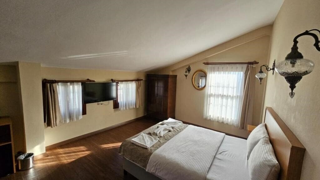 Вид Ottoman Elegance Hotel 3*