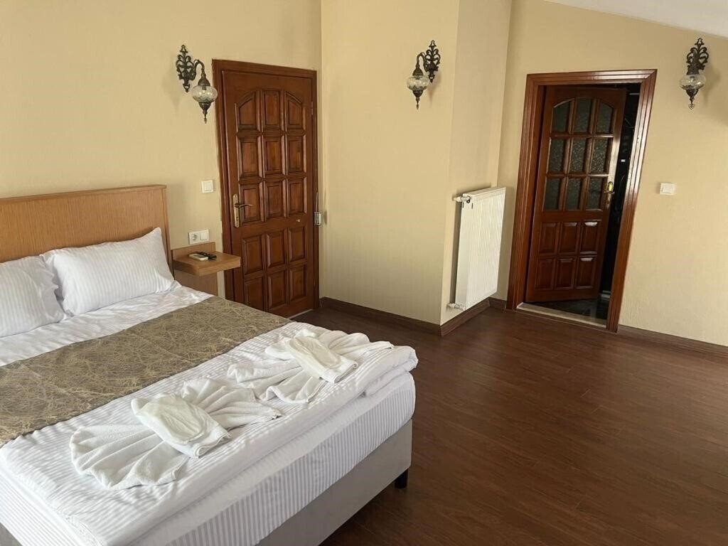 Вид Ottoman Elegance Hotel 3*
