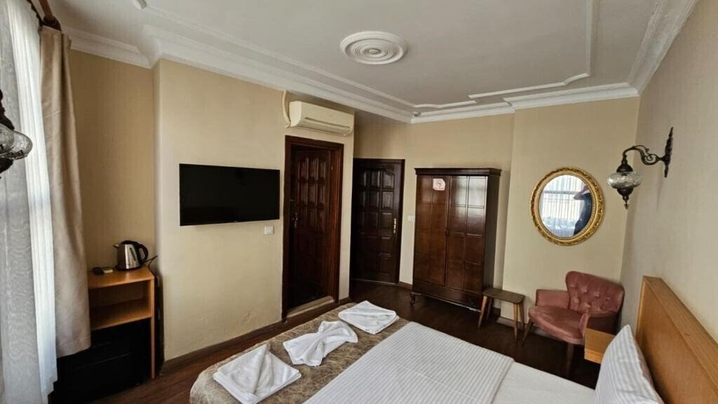 Апартаменты Ottoman Elegance Hotel 3*