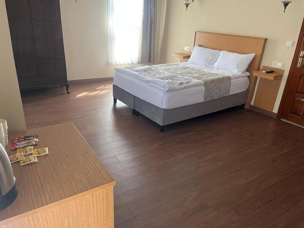 Территория Ottoman Elegance Hotel 3*