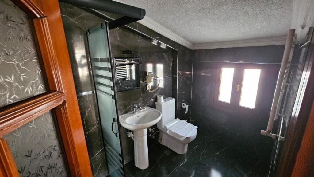 Отель Ottoman Elegance Hotel 3*