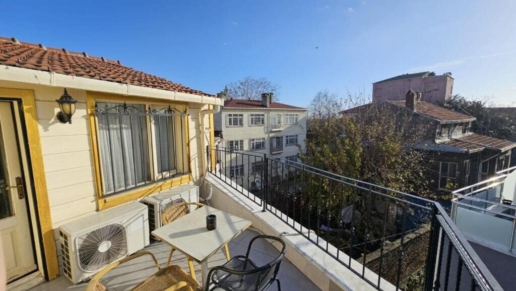 Фотография Ottoman Elegance Hotel 3*