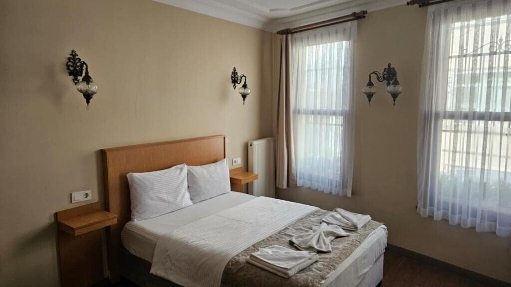 Изображение Ottoman Elegance Hotel 3*