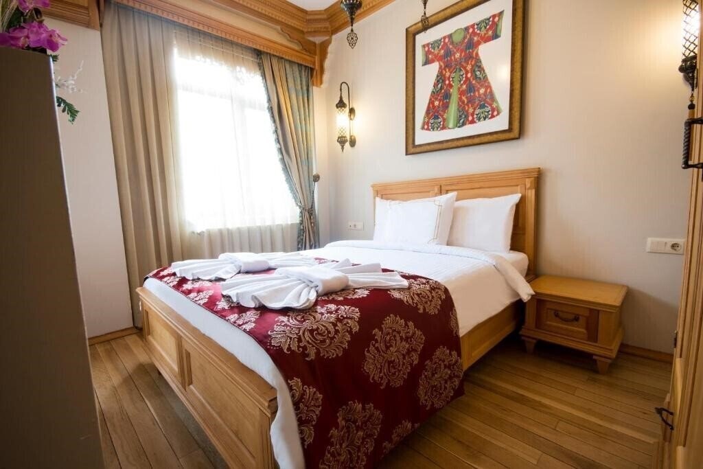 Територія Sultan Corner Hotel (ex. Sultan Corner Old City, Sultan Corner Suites) 3*