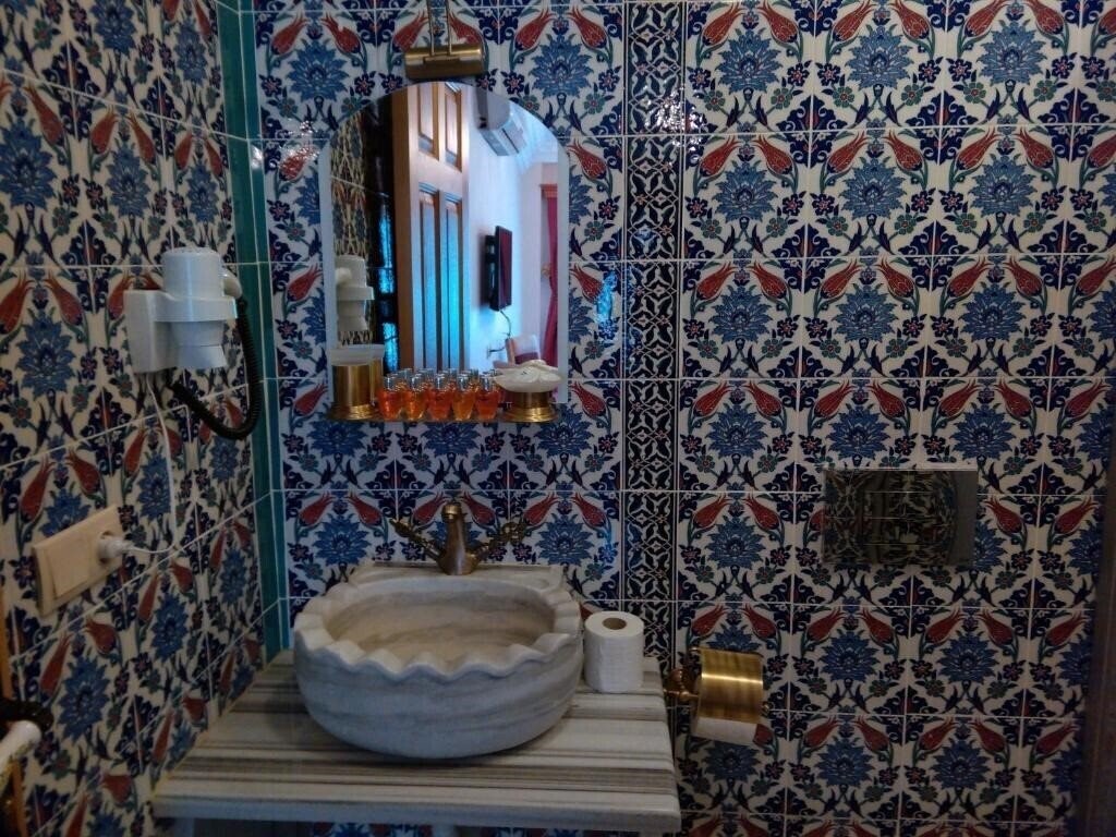 Фотографія Sultan Corner Hotel (ex. Sultan Corner Old City, Sultan Corner Suites) 3*