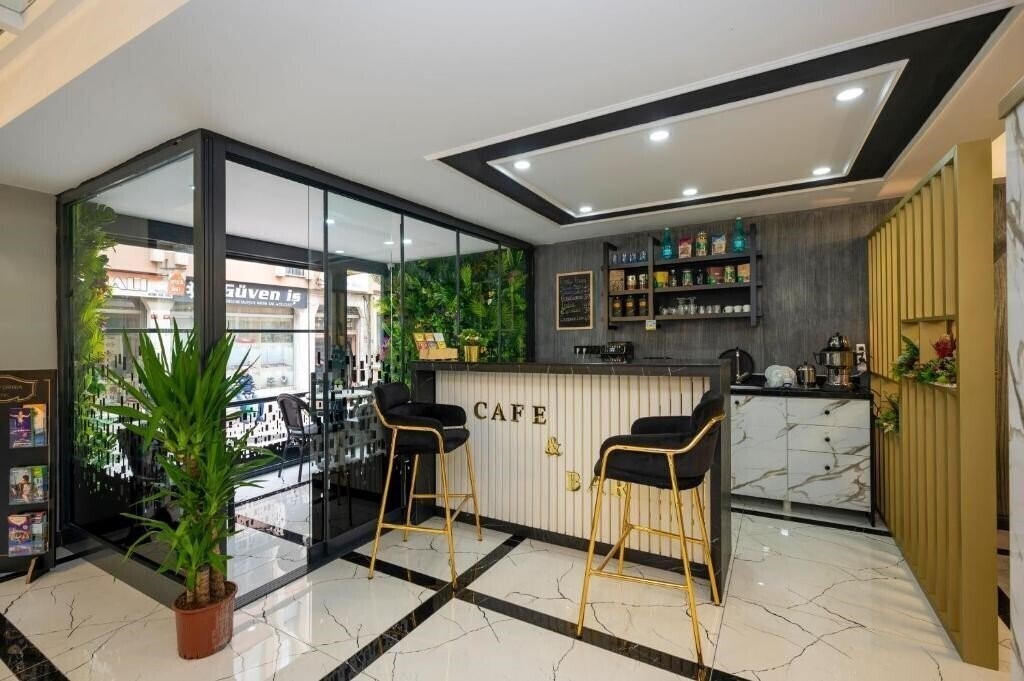 Изображение California Istanbul 3*