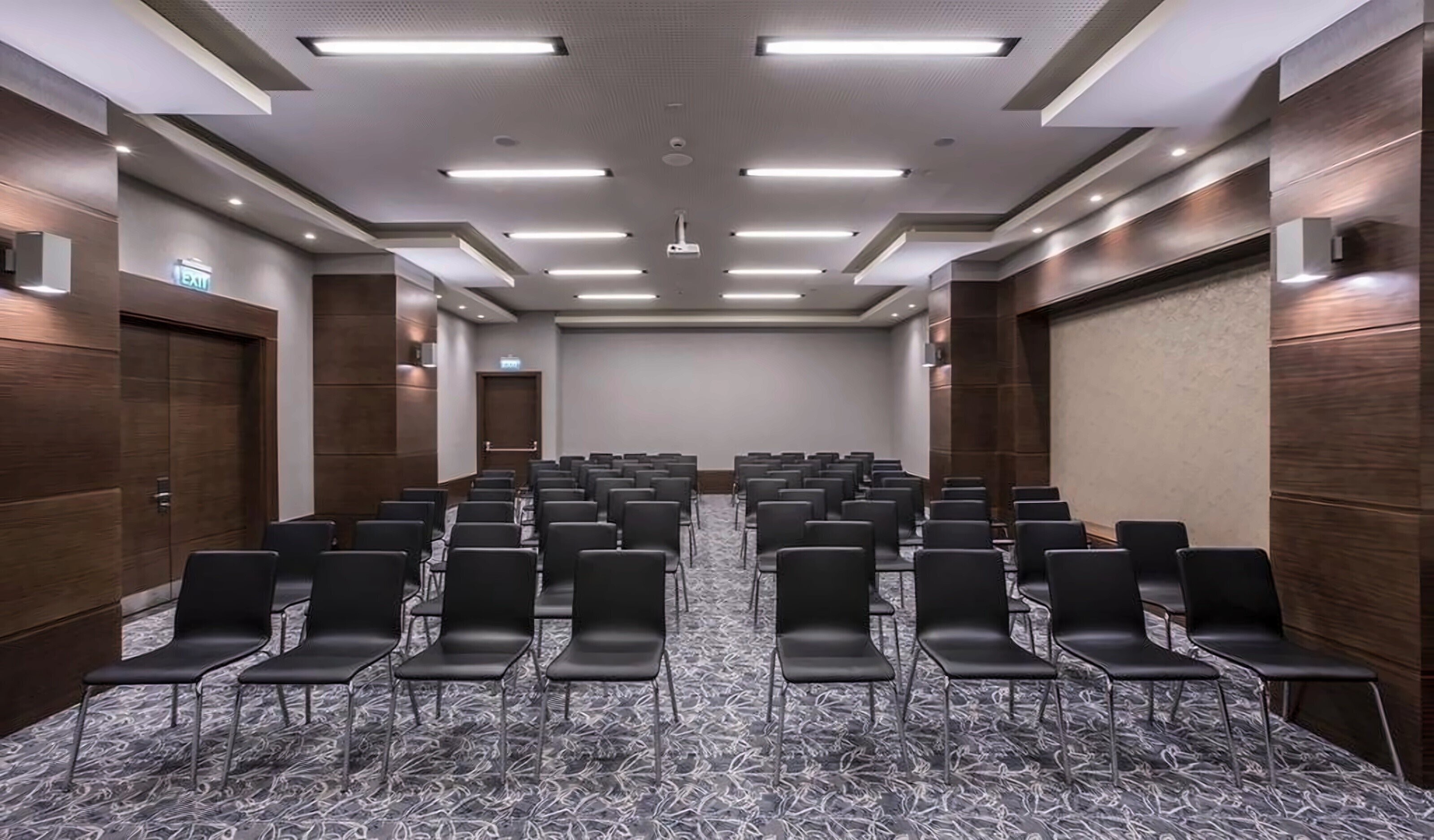 Изображение Park Dedeman Levent 4*