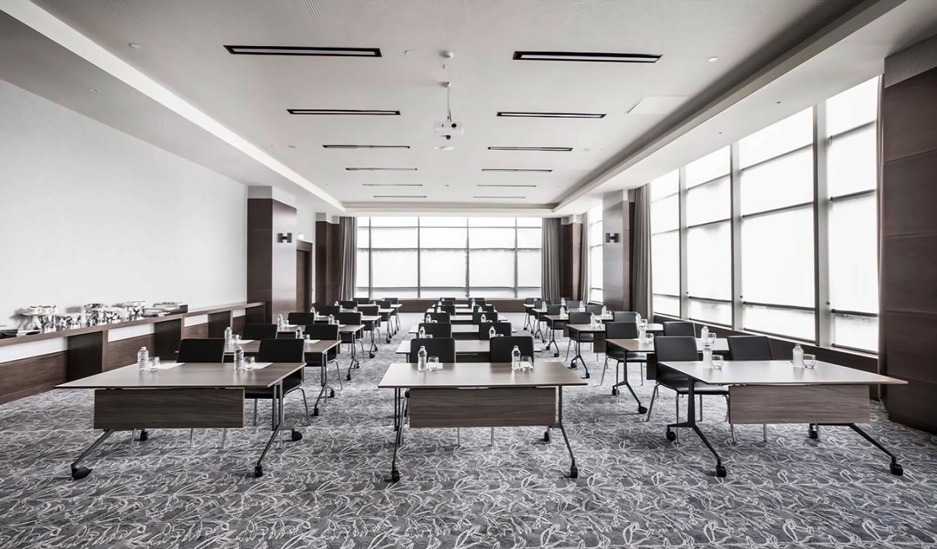 Апартаменты Park Dedeman Levent 4*