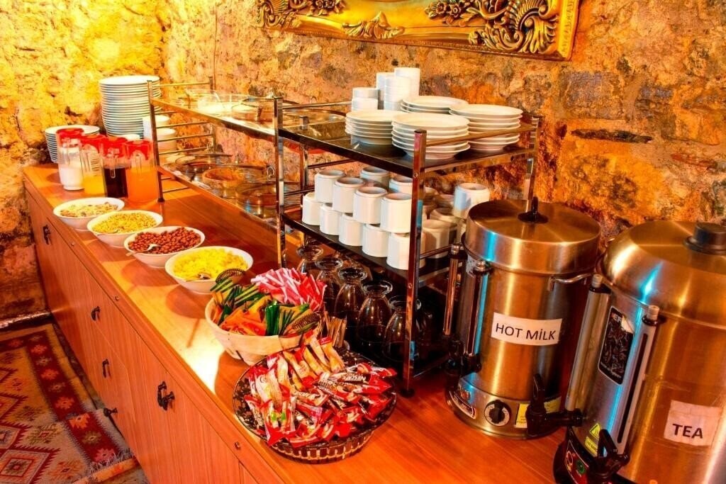 Апартаменты Gedik Pasa Konagi 3*