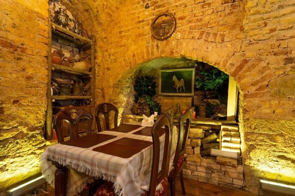 Фотография Gedik Pasa Konagi 3*