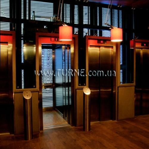 Территория The Sofa Hotel 5*