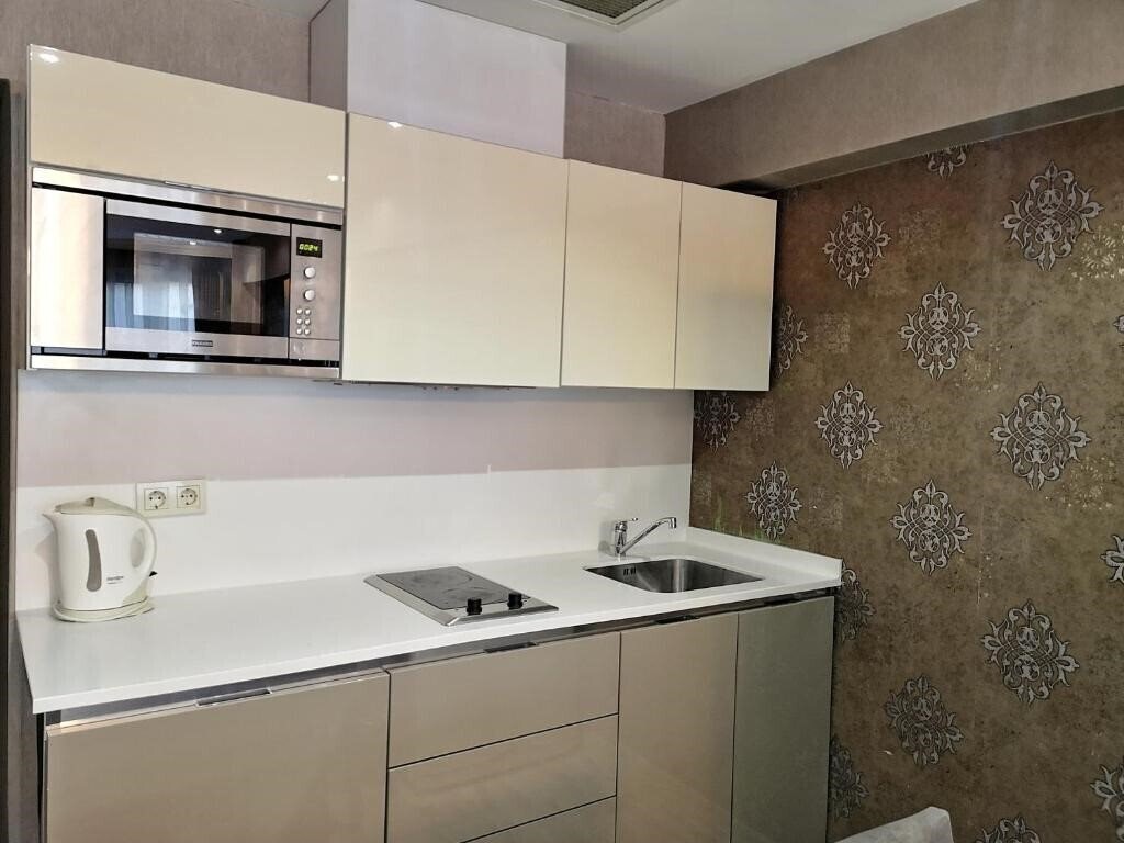 Панорама Golf Royal Residence 4*