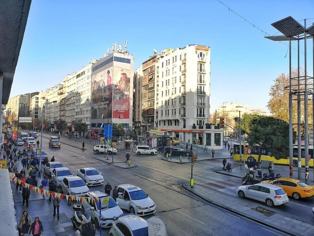 Фотографія Golf Royal Residence 4*