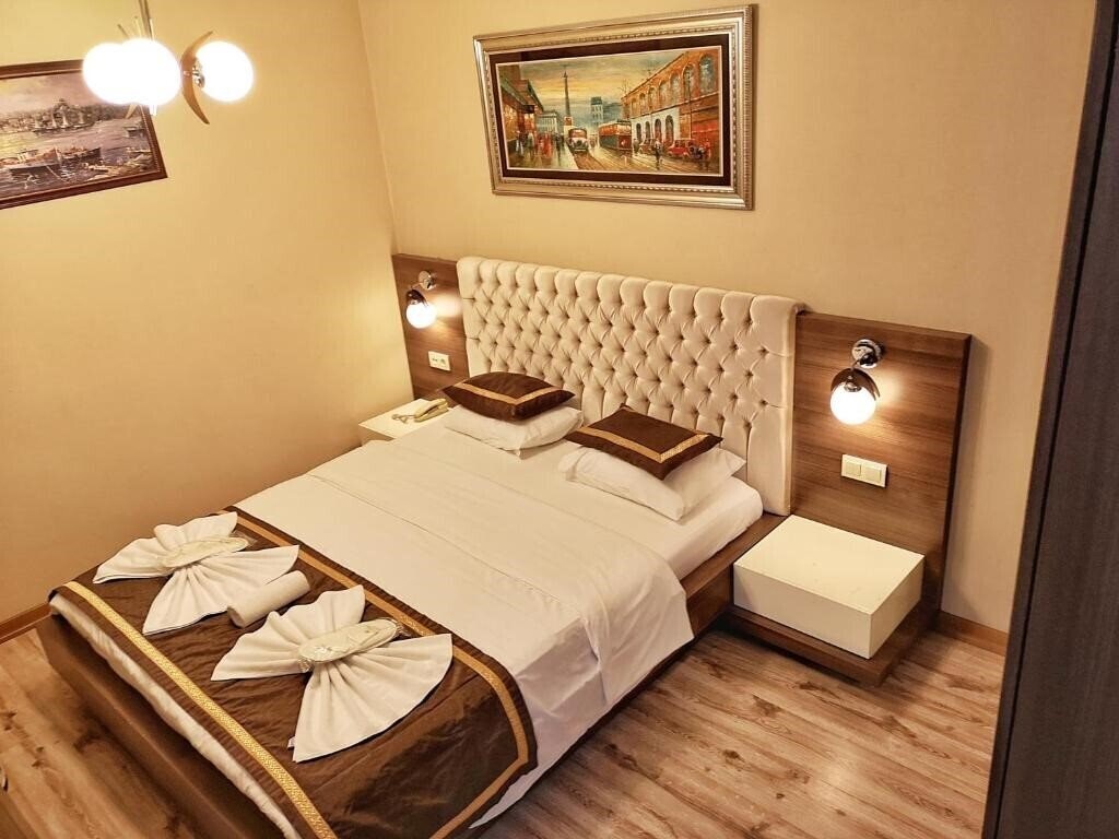 Картинка Golf Royal Residence 4*