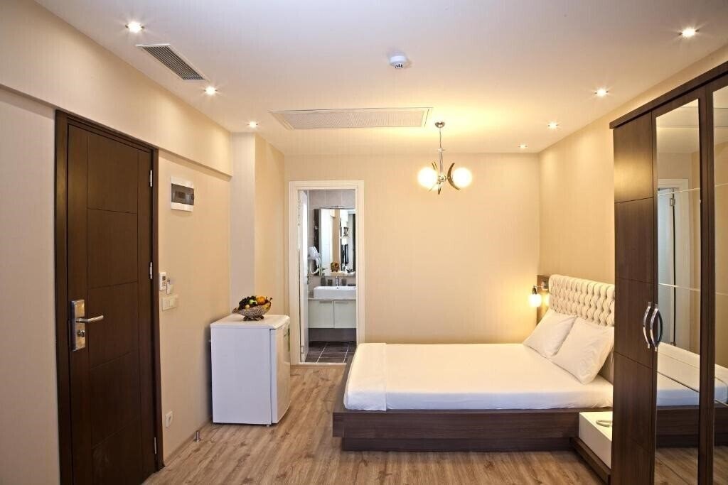 Територія Golf Royal Residence 4*