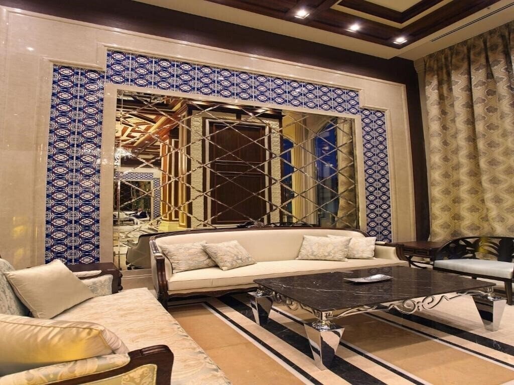 Панорама Grand Durmaz Hotel 4*