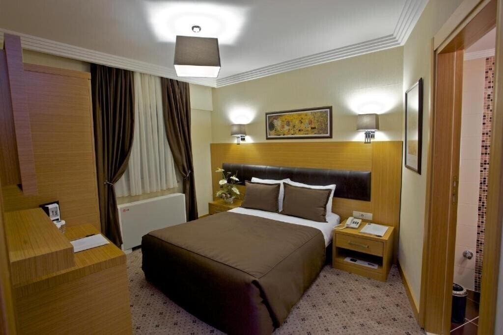 Апартаменты Mirilayon Hotel 4*