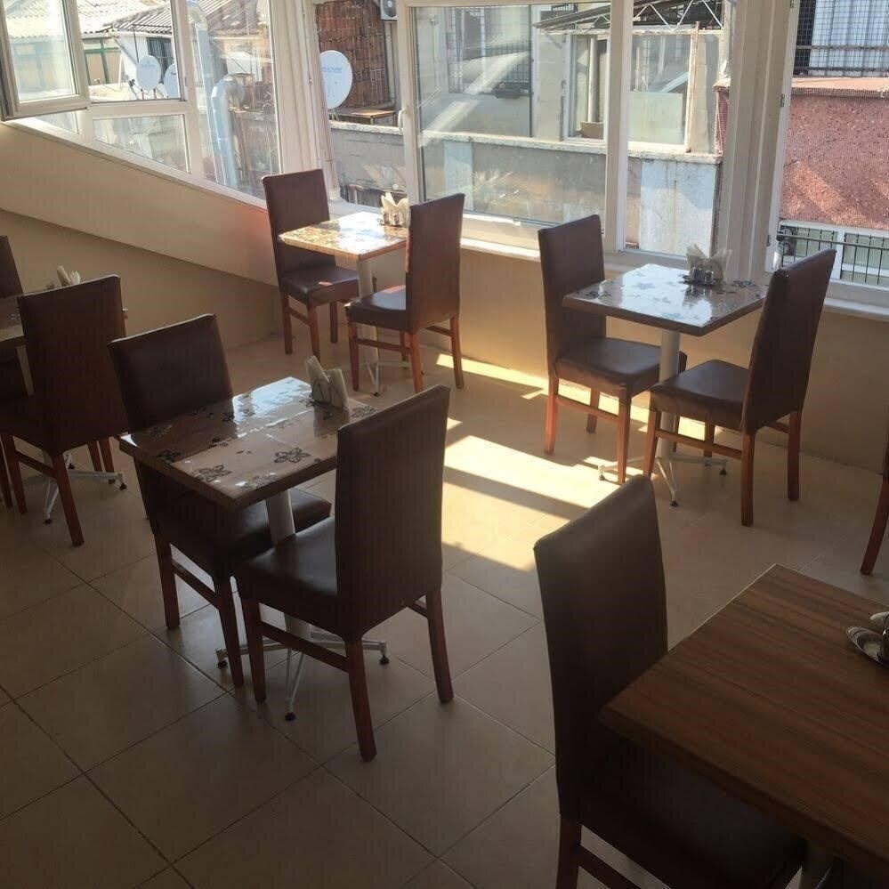 Вид Vizyon City Hotel 3*