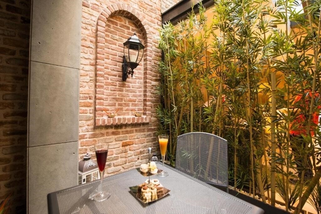 Изображение Favori Hotel (ex. Favori Nisantasi, Favorite Hotel, Favorite Hotel Butik) 4*