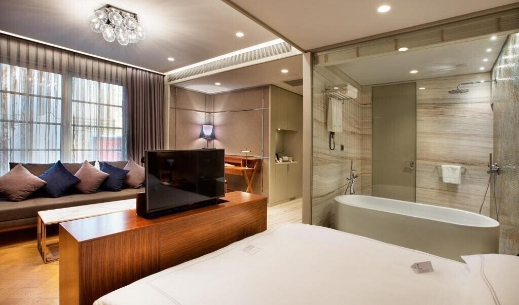 Фотографія Fer Hotel 4*