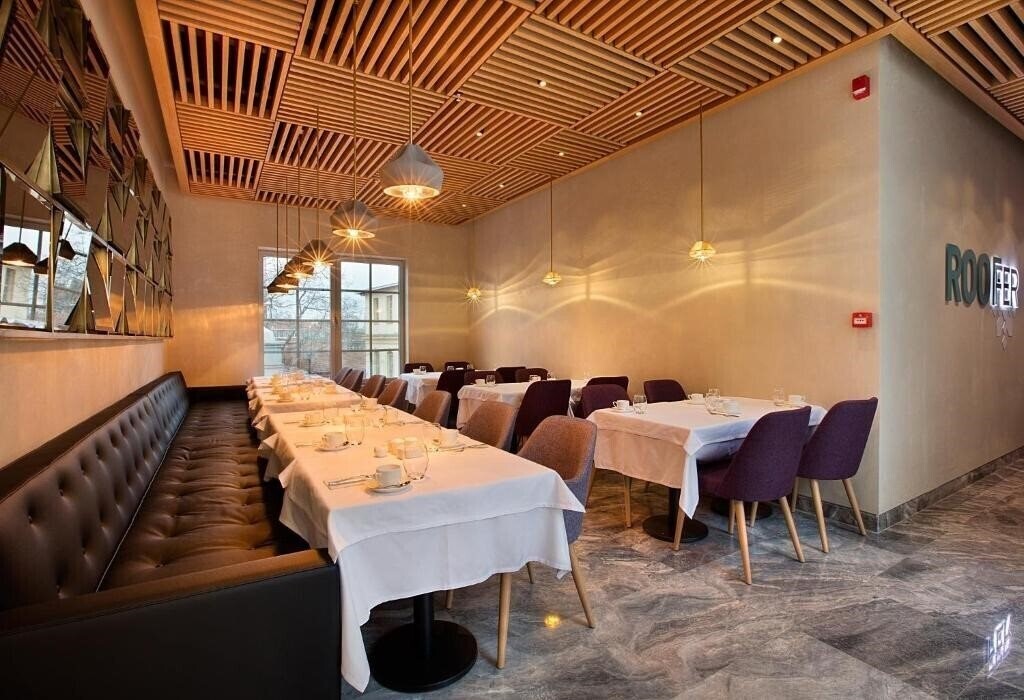 Зображення Fer Hotel 4*