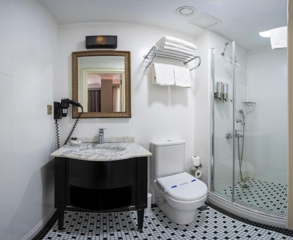 Картинка Raymond Blue Hotel 3*