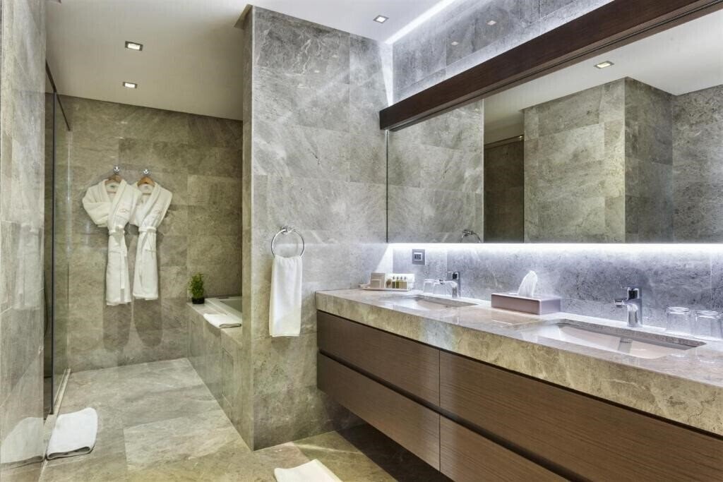 Фото Fraser Place Anthill Istanbul 4*