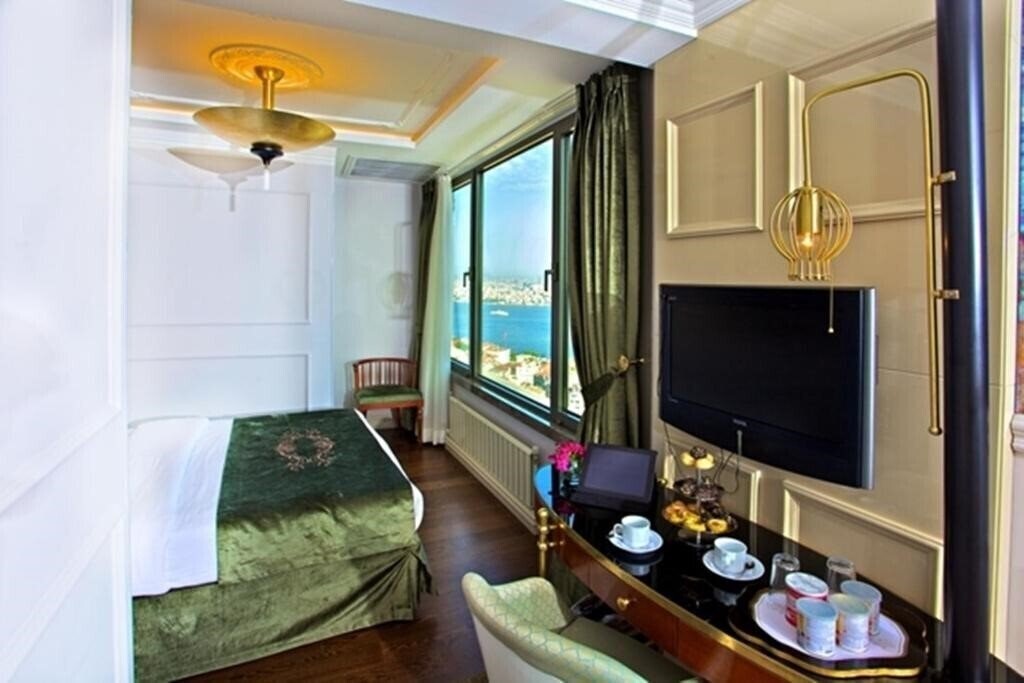 Зображення Taksim Star Hotel 3*